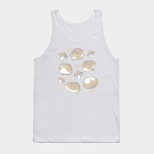 Rain Frogs Tank Top